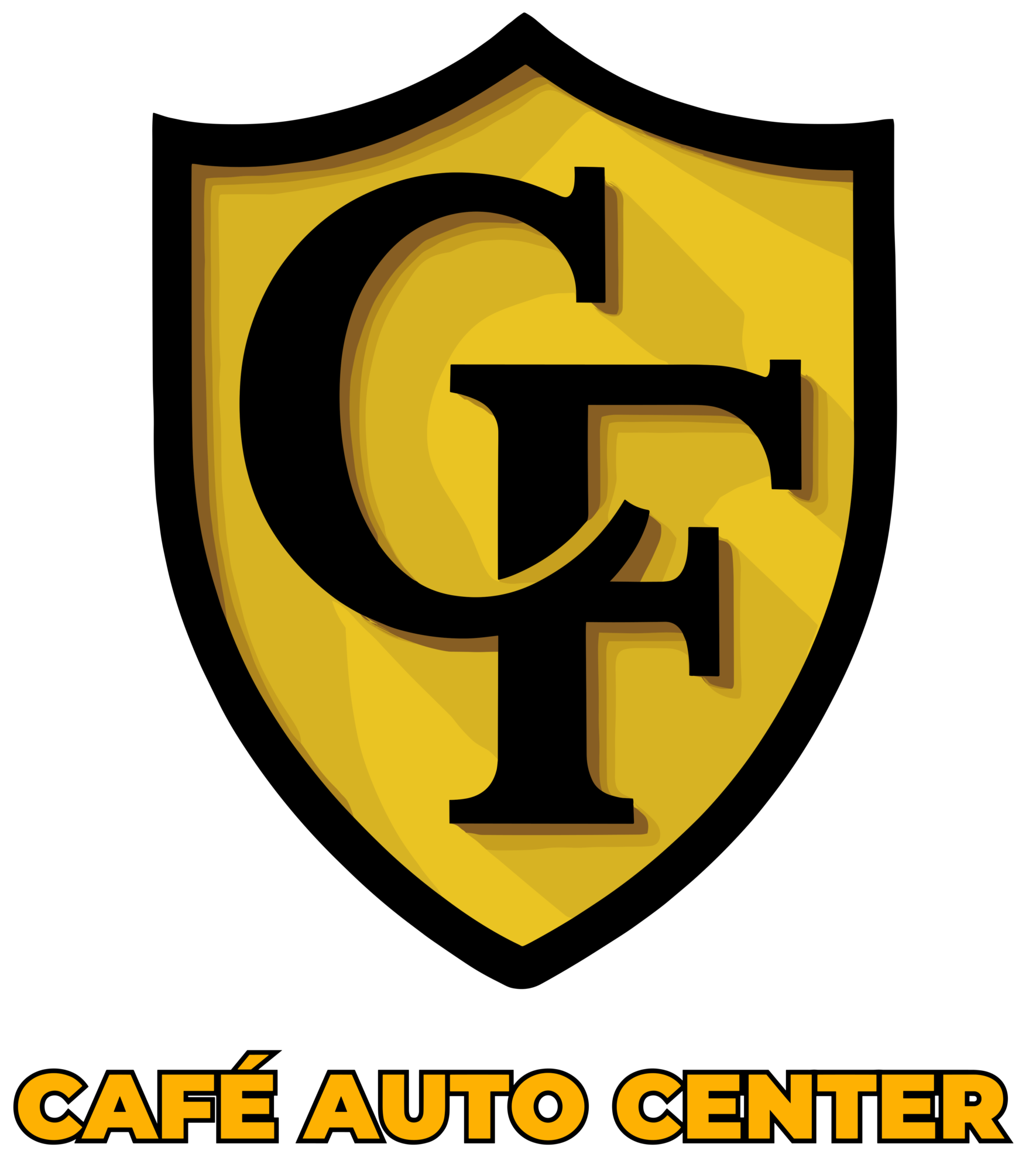 Café Auto Center